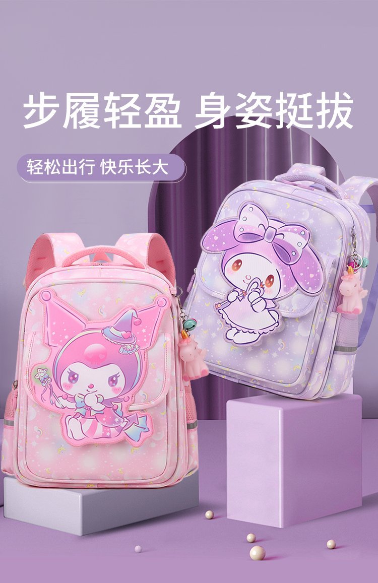 Wholesale Casual Backpack for Retail Sourcing — 3