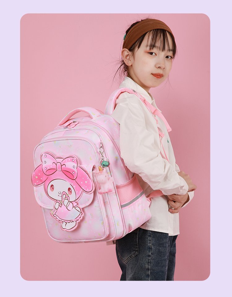 Wholesale Casual Backpack for Retail Sourcing — 17