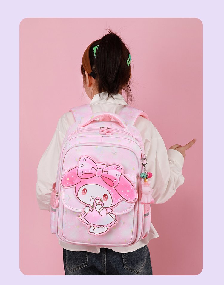 Wholesale Casual Backpack for Retail Sourcing — 18