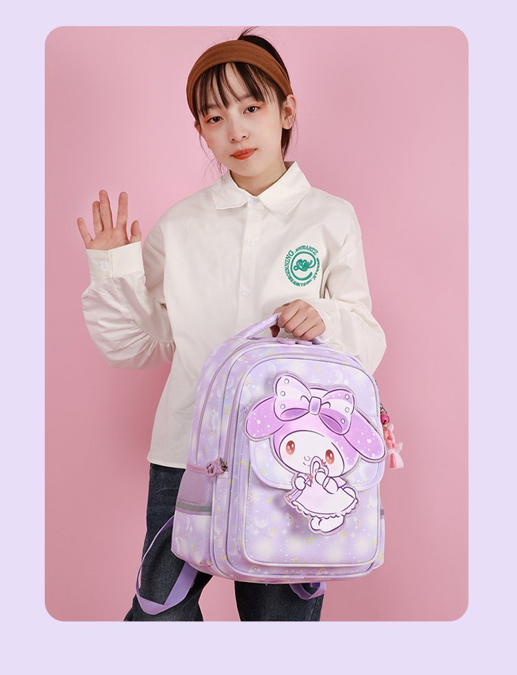 Wholesale Casual Backpack for Retail Sourcing — 19