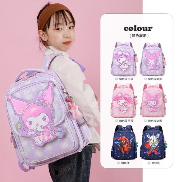 Wholesale Casual Backpack for Retail Sourcing