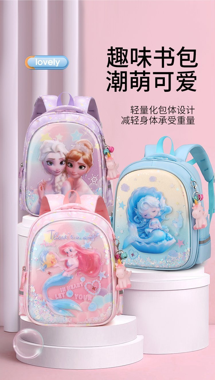 OEM Travel Backpack for Travel and Outdoor Use — 2