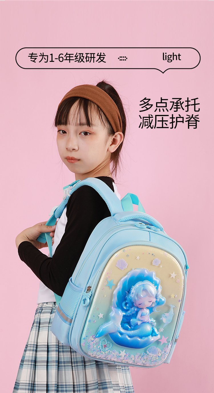 OEM Travel Backpack for Travel and Outdoor Use — 3