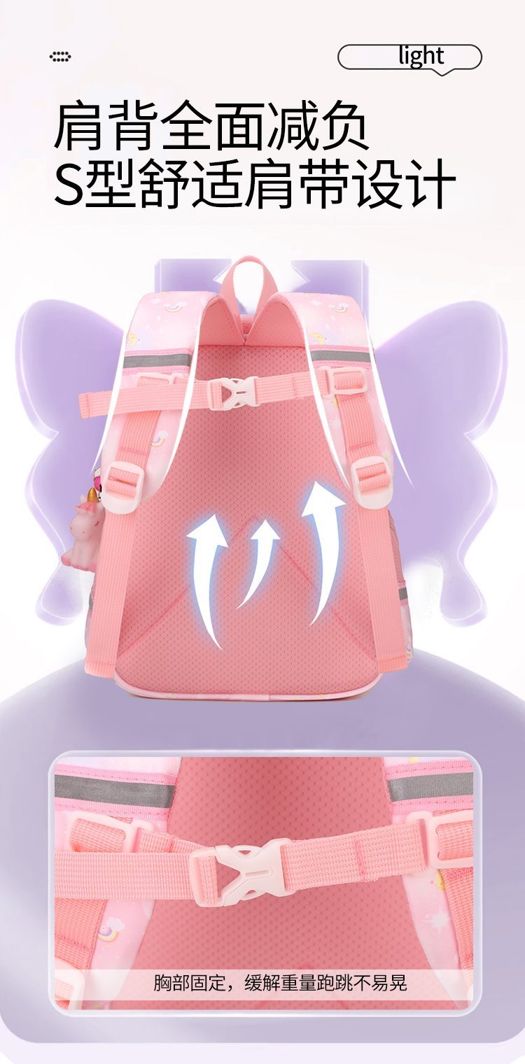 OEM Travel Backpack for Travel and Outdoor Use — 4