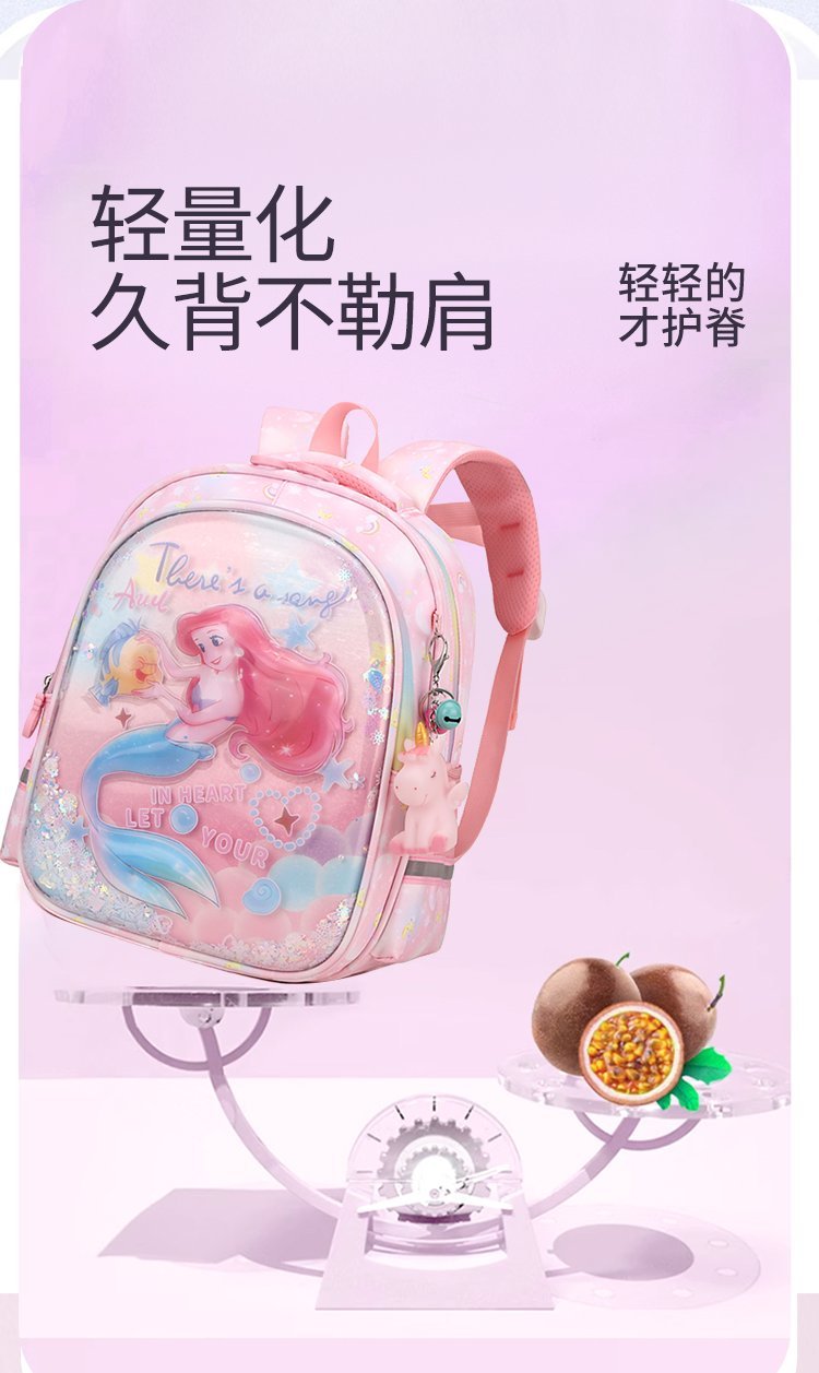 OEM Travel Backpack for Travel and Outdoor Use — 6
