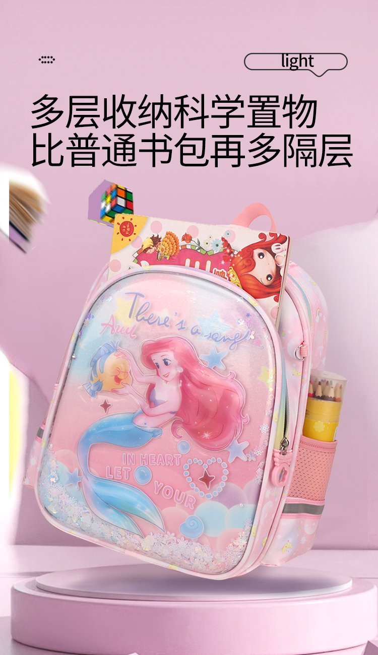 OEM Travel Backpack for Travel and Outdoor Use — 8