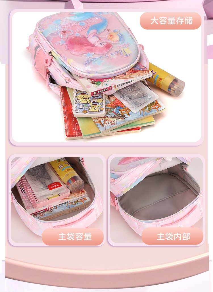 OEM Travel Backpack for Travel and Outdoor Use — 9