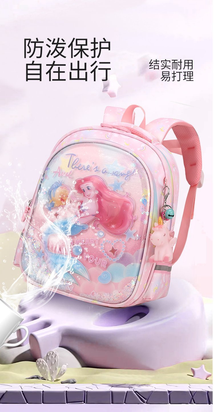 OEM Travel Backpack for Travel and Outdoor Use — 11