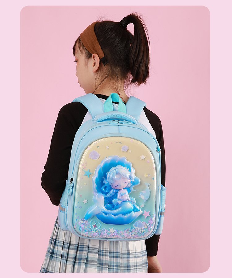 OEM Travel Backpack for Travel and Outdoor Use — 15