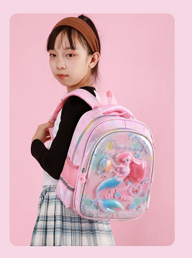 OEM Travel Backpack for Travel and Outdoor Use — 17
