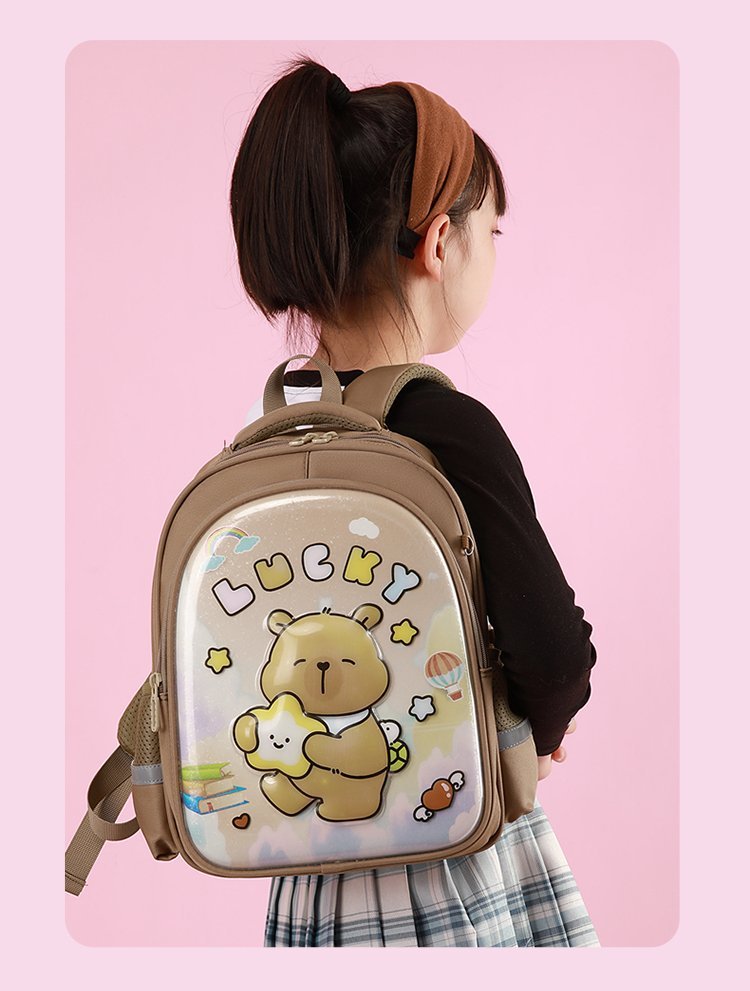 OEM Travel Backpack for Travel and Outdoor Use — 18