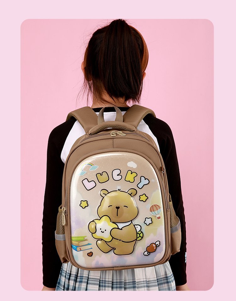 OEM Travel Backpack for Travel and Outdoor Use — 19