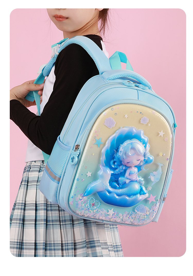 OEM Travel Backpack for Travel and Outdoor Use — 21