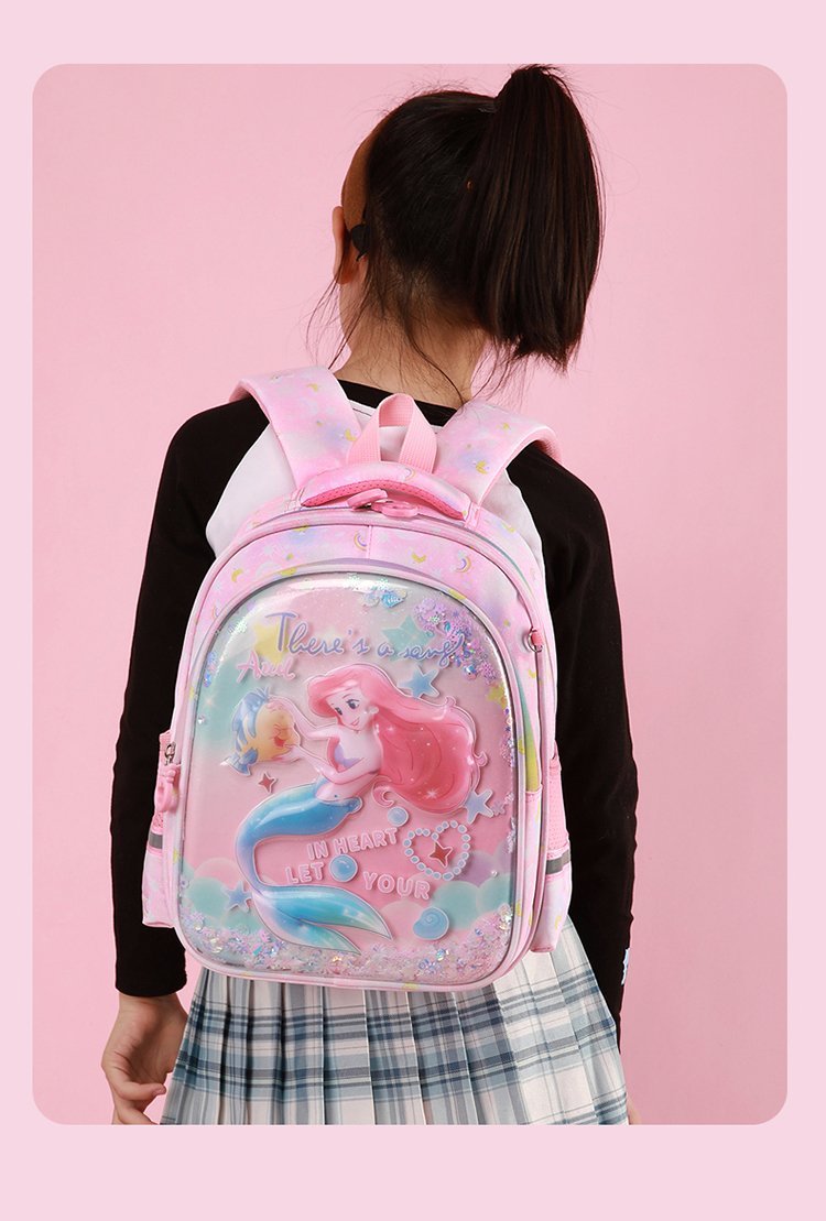 OEM Travel Backpack for Travel and Outdoor Use — 22