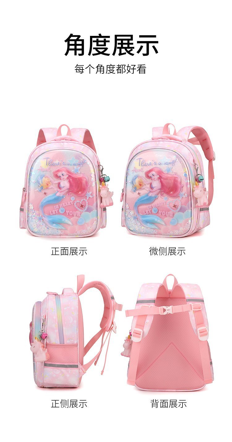 OEM Travel Backpack for Travel and Outdoor Use — 27