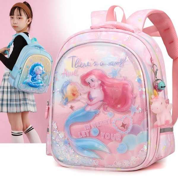 OEM Travel Backpack for Travel and Outdoor Use