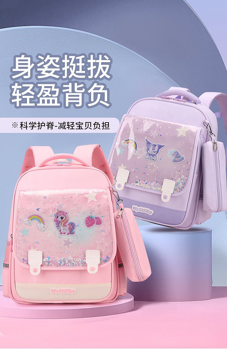 Factory Direct Daily Backpack for Travel and Outdoor Use — 3