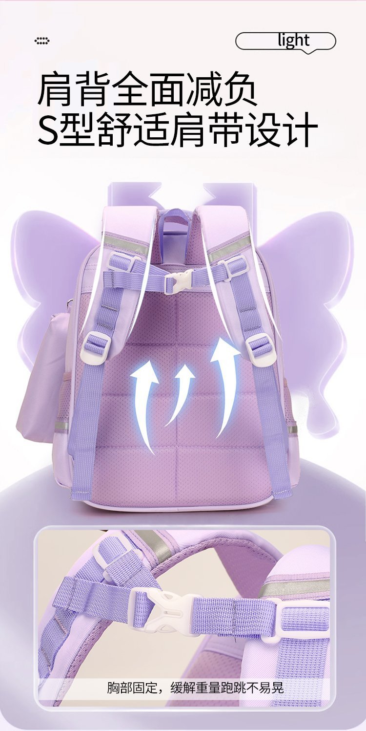 Factory Direct Daily Backpack for Travel and Outdoor Use — 5
