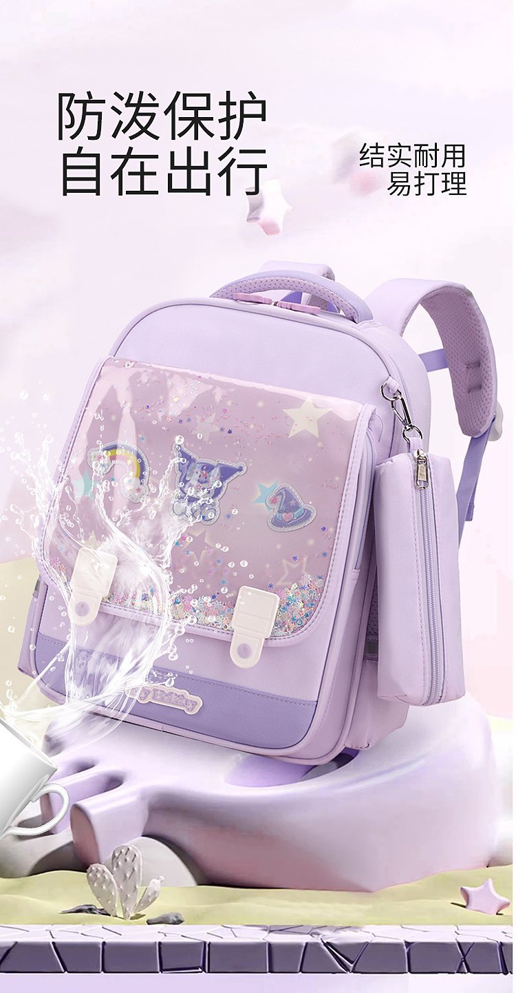 Factory Direct Daily Backpack for Travel and Outdoor Use — 11
