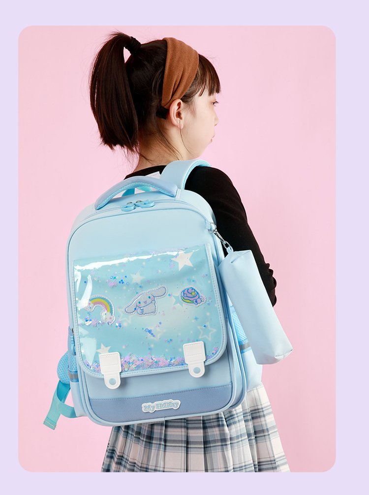 Factory Direct Daily Backpack for Travel and Outdoor Use — 17