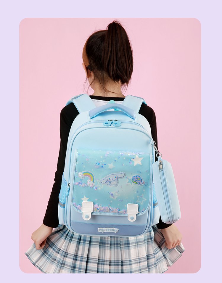Factory Direct Daily Backpack for Travel and Outdoor Use — 20
