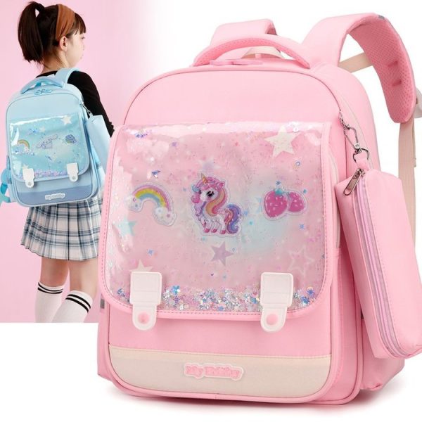 Factory Direct Daily Backpack for Travel and Outdoor Use