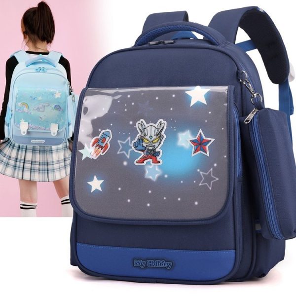 Factory Direct Daily Backpack for Travel and Outdoor Use