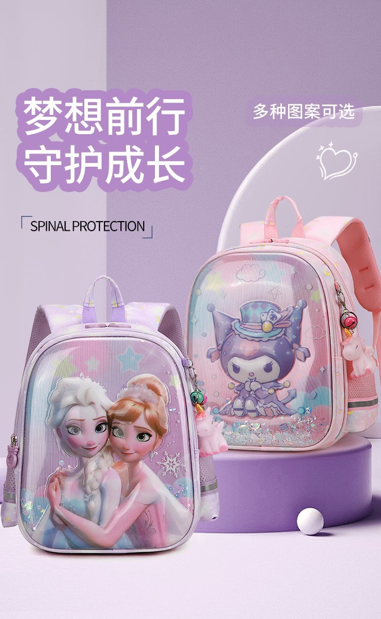 Factory Direct Travel Backpack for Bulk Wholesale Buyers — 5