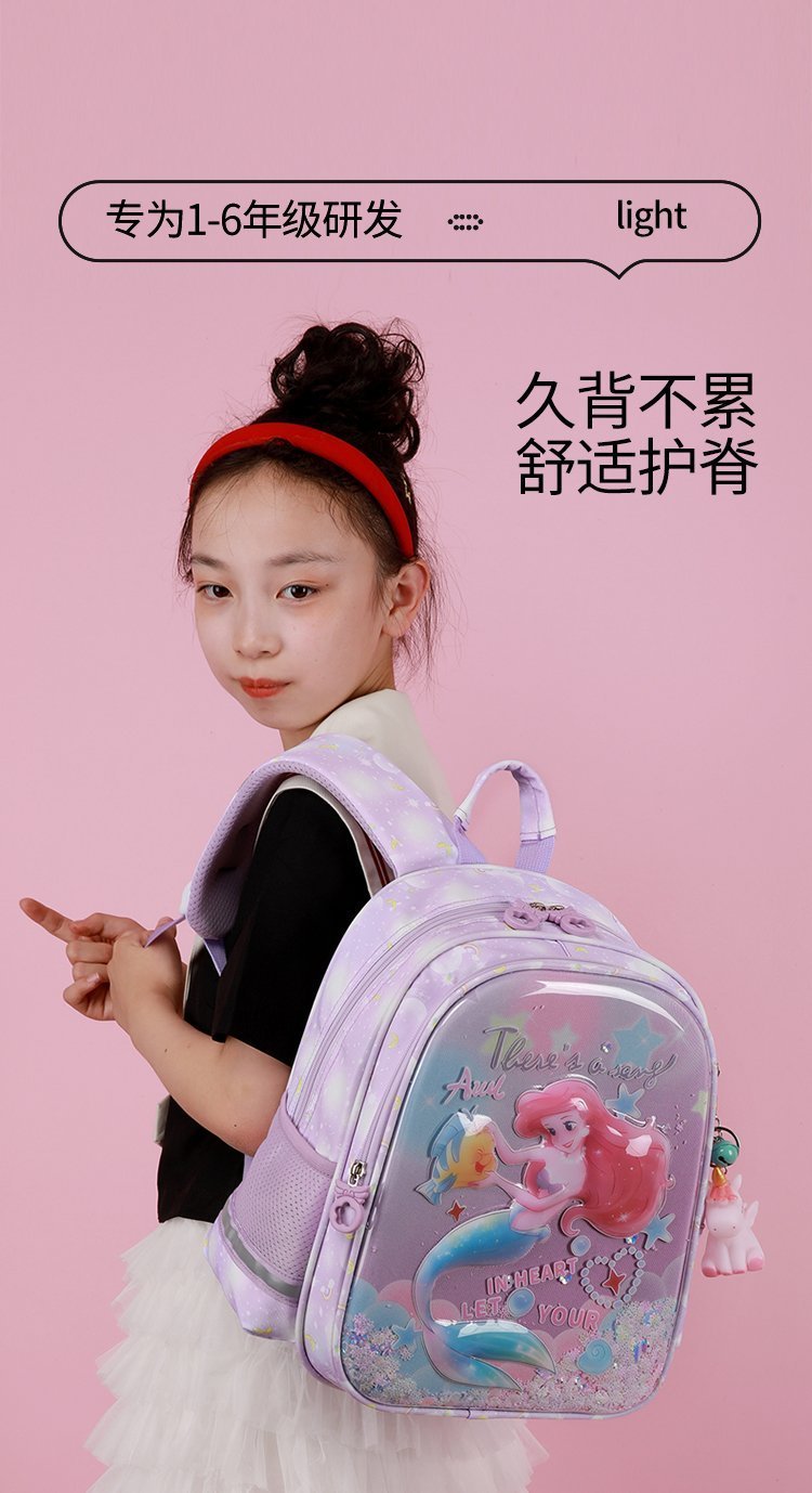 Factory Direct Travel Backpack for Bulk Wholesale Buyers — 6