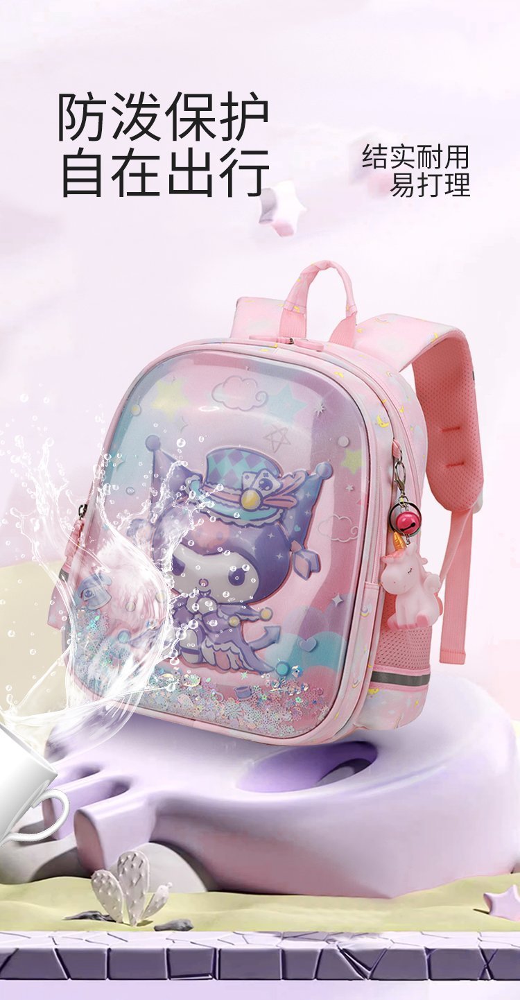 Factory Direct Travel Backpack for Bulk Wholesale Buyers — 8