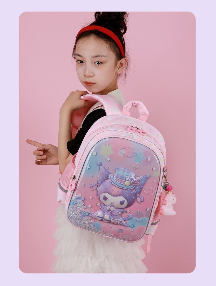 Factory Direct Travel Backpack for Bulk Wholesale Buyers — 16
