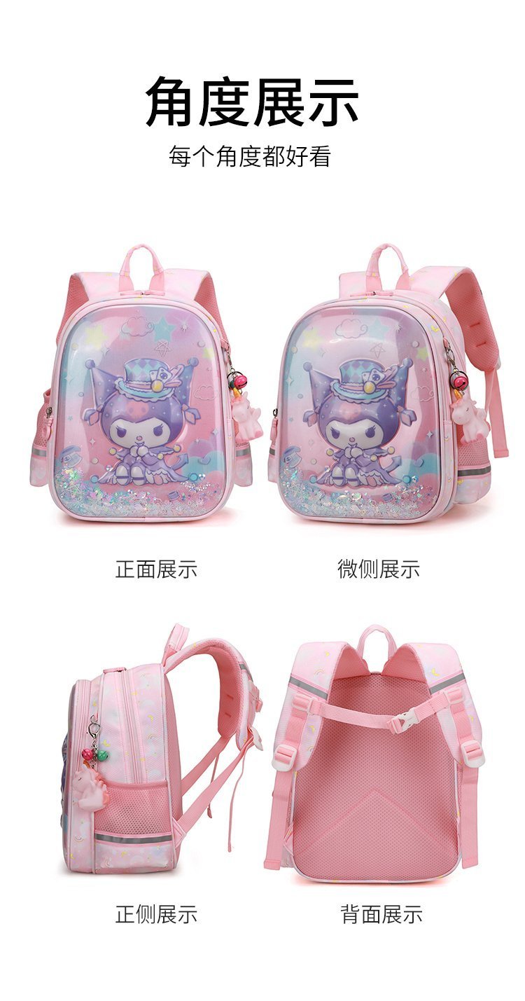 Factory Direct Travel Backpack for Bulk Wholesale Buyers — 26