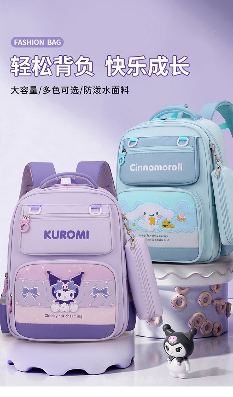 Factory Direct Daily Backpack for Wholesale Supply — 3