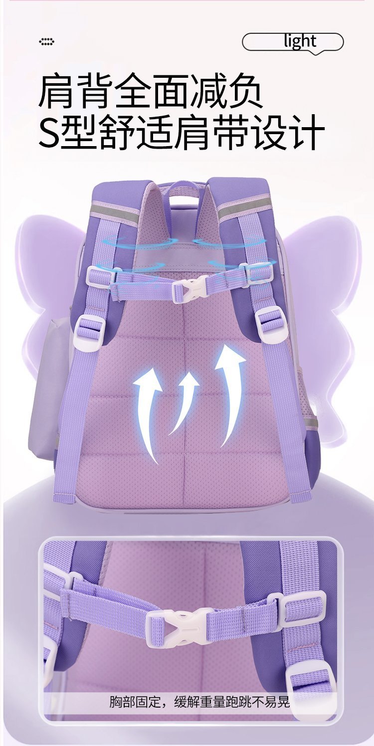 Factory Direct Daily Backpack for Wholesale Supply — 4