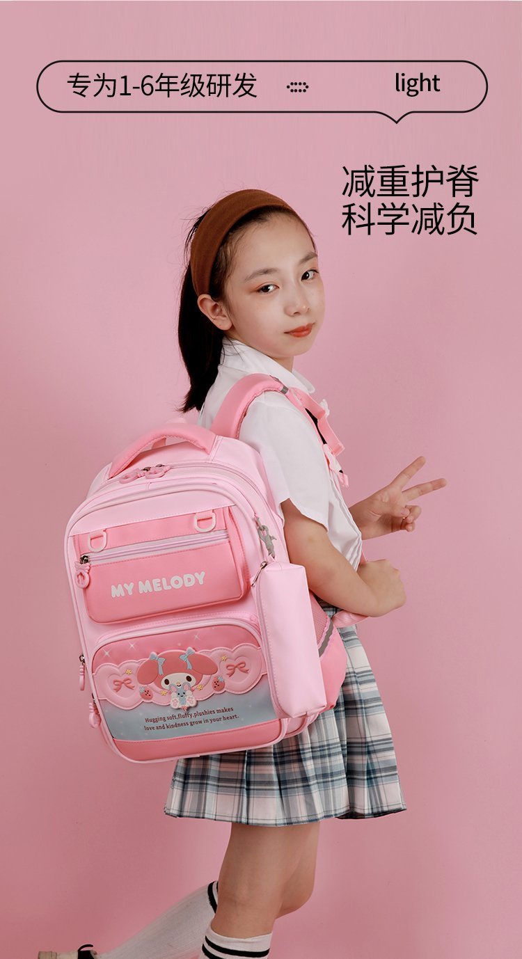 Factory Direct Daily Backpack for Wholesale Supply — 5