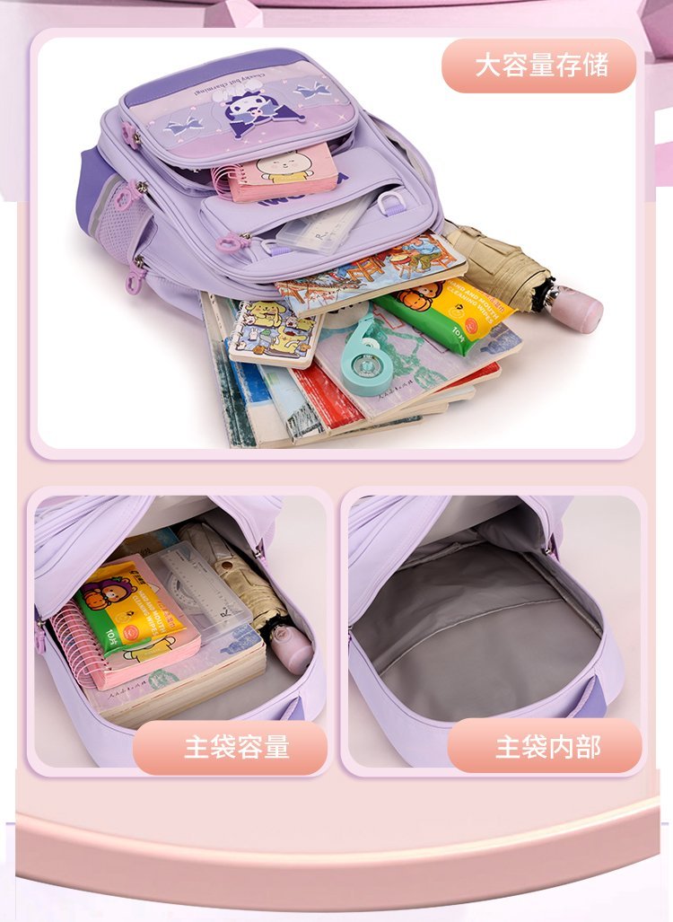 Factory Direct Daily Backpack for Wholesale Supply — 9