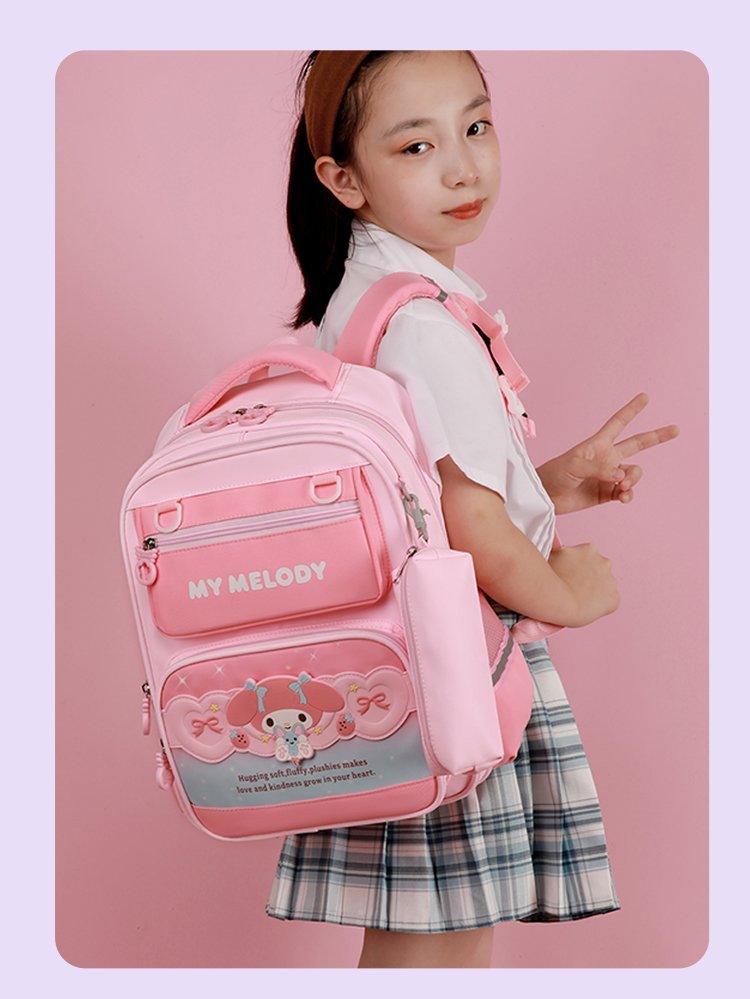 Factory Direct Daily Backpack for Wholesale Supply — 13