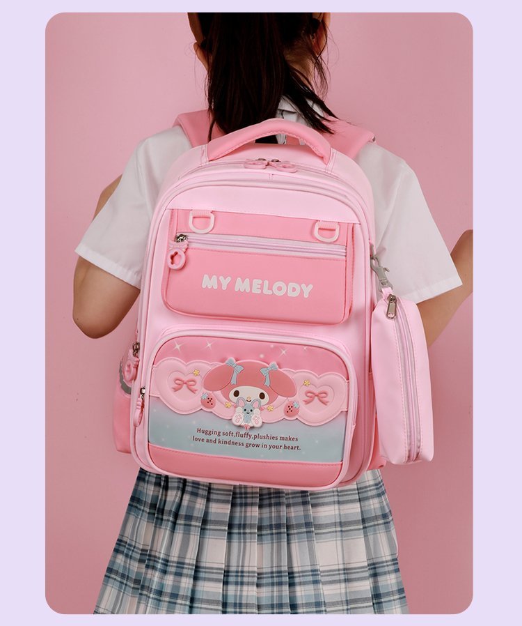 Factory Direct Daily Backpack for Wholesale Supply — 15