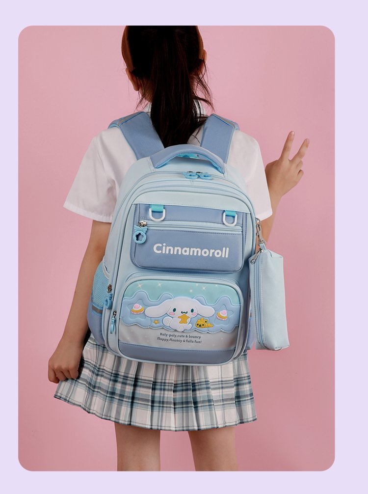 Factory Direct Daily Backpack for Wholesale Supply — 16