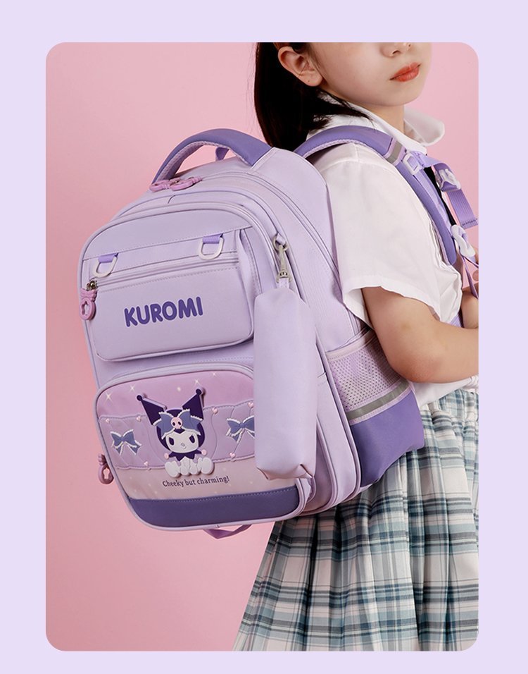 Factory Direct Daily Backpack for Wholesale Supply — 18