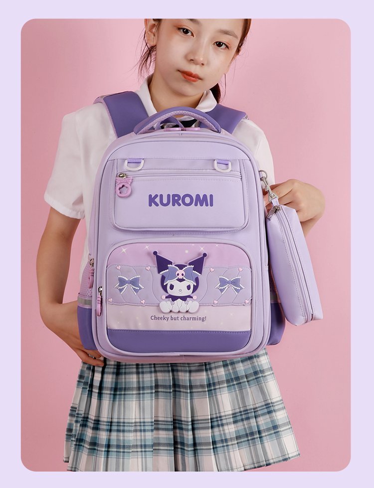 Factory Direct Daily Backpack for Wholesale Supply — 20