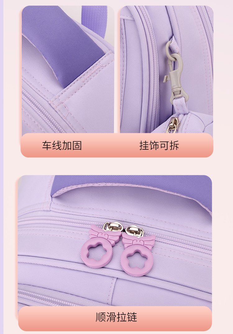 Factory Direct Daily Backpack for Wholesale Supply — 24