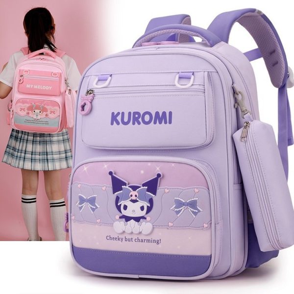 Factory Direct Daily Backpack for Wholesale Supply