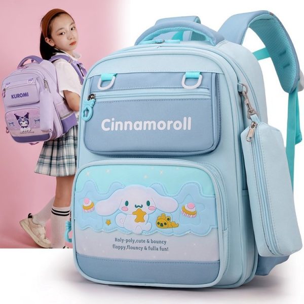 Factory Direct Daily Backpack for Wholesale Supply