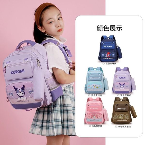 Factory Direct Daily Backpack for Wholesale Supply