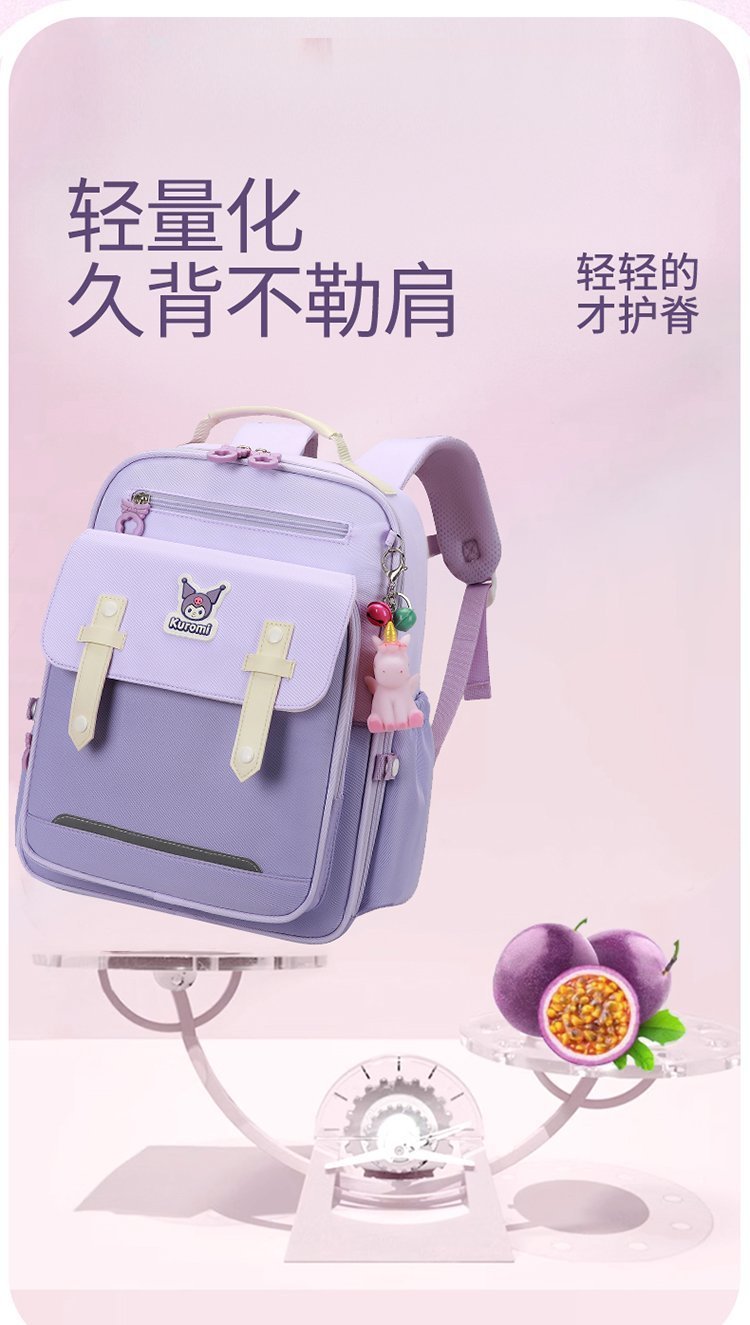 Custom Travel Backpack for Travel and Outdoor Use — 4