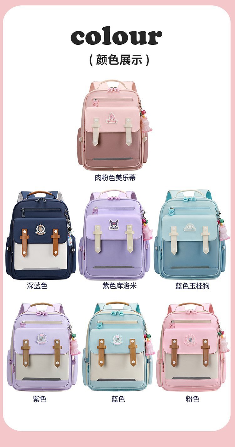 Custom Travel Backpack for Travel and Outdoor Use — 13