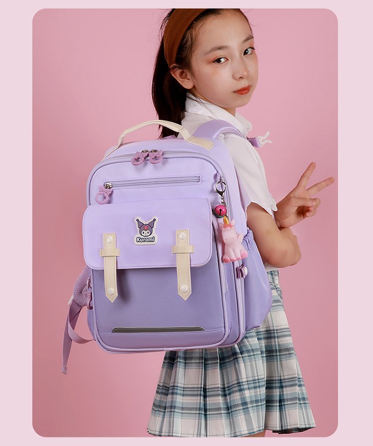 Custom Travel Backpack for Travel and Outdoor Use — 15