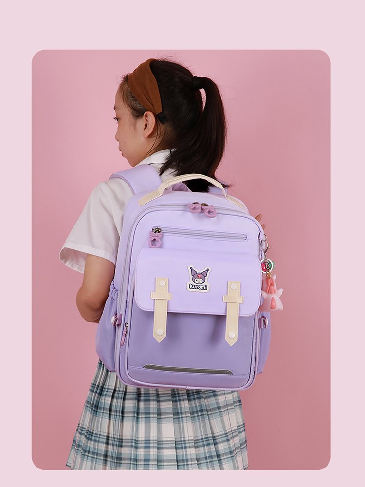 Custom Travel Backpack for Travel and Outdoor Use — 16