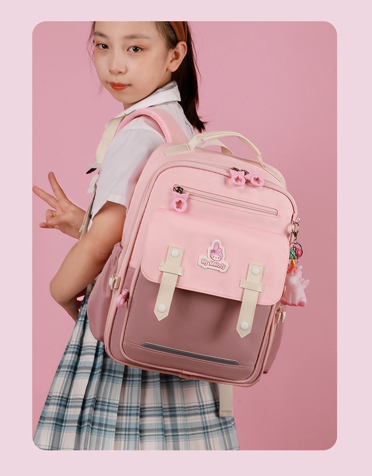 Custom Travel Backpack for Travel and Outdoor Use — 20